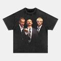 Trainspotting Classic Tees - view 2
