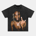 Osamason Signature Bold Tee Merch - view 2