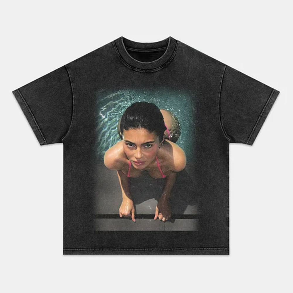 KYLIE JENNER 12.28 3.0 TEE - view 2