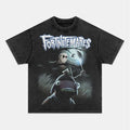 Fortnitemares x Jason Voorhees x Halloween Graphic Tee - view 2