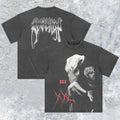 XXXTENTACION RETRO TEE - view 2