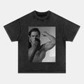 American Psycho Flex Portrait Tees - view 2