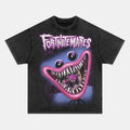 Fortnitemares X Huggy Wuggy Halloween Tee - view 2