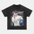 Kiké Hernández Iconic Flex Tee - view 2