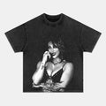 Rhea Ripley Bold Vibe Tee - view 2