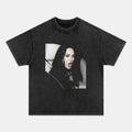 Megan Fox Fierce Bold Graphic Tee - view 2