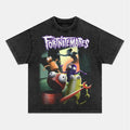 Spooky & Fun Fortnitemares x R.E.P.O. Halloween Graphic Tee - view 2