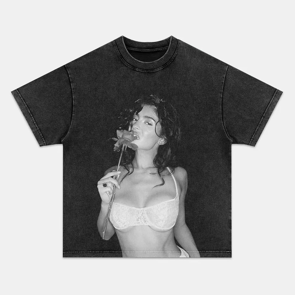 KYLIE JENNER 12.28 2.0 TEE - view 2