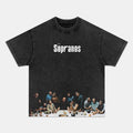 Tony Soprano Vintage Tees - view 2