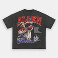 Allen Iverson Vintage Star Tee - view 3