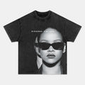 Rihanna Classic Portrait Tee - view 2