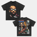 Brent Faiyaz Back & Front Tee - view 2