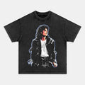 Michael Jackson Classic Performance Tee - view 2