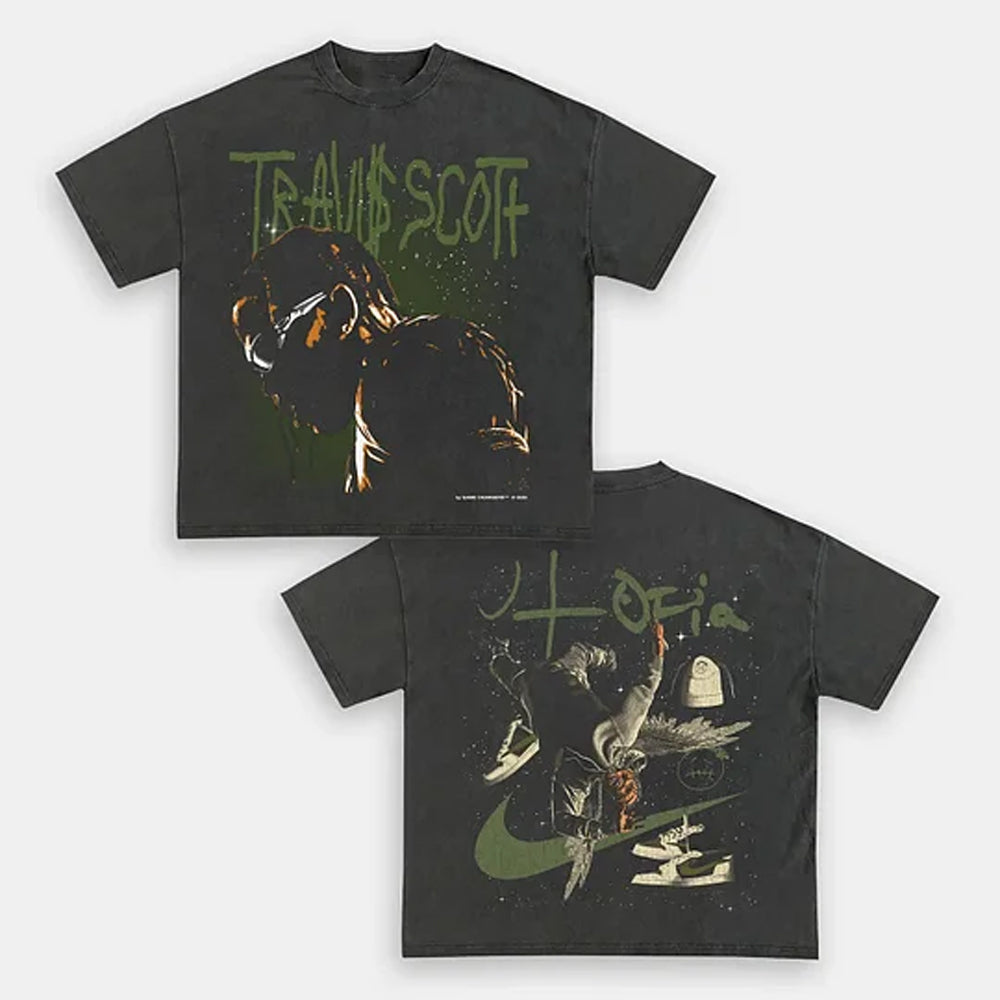 Travis Scott UTOPIA Aesthetic - view 2