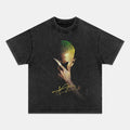 Frank Ocean Iconic Art Tee Merch - view 2