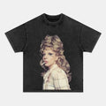 Lady Gaga Vintage Vibe Tee - view 2