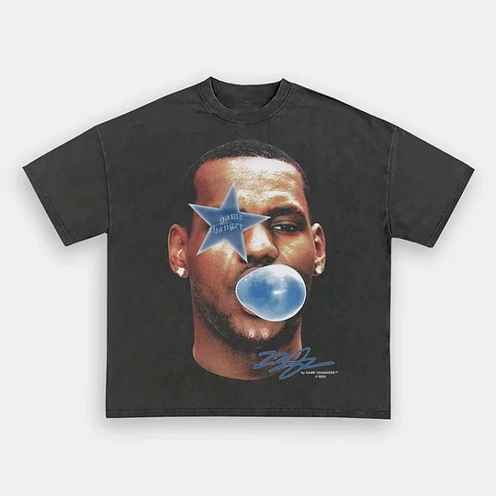 ALLSTAR BRON V2 TEE - view 4