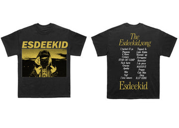 ESDEEKID “Signature” TEE
