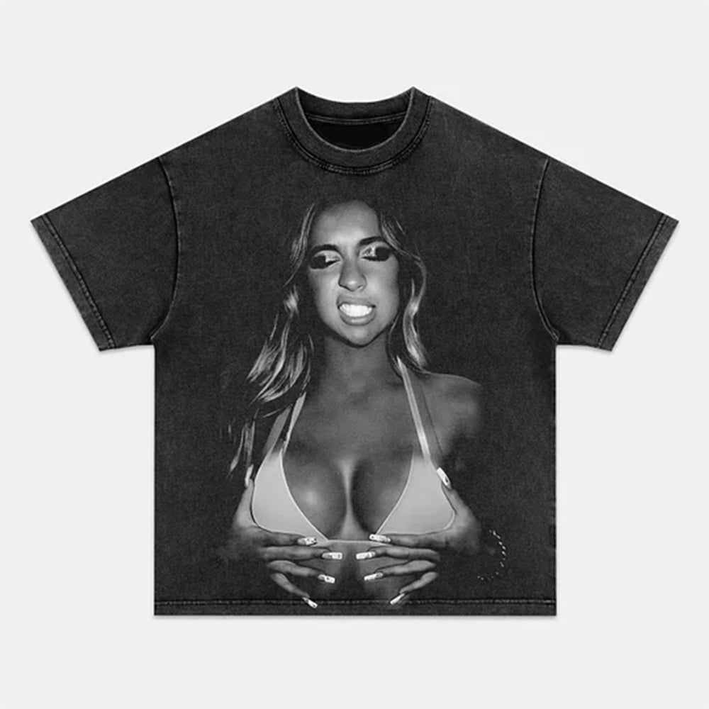 Shadow Style Tate McRae Tees - view 2