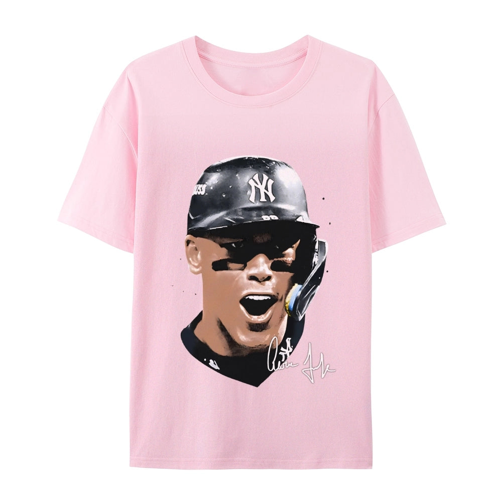Aaron Judge TEE - view 8