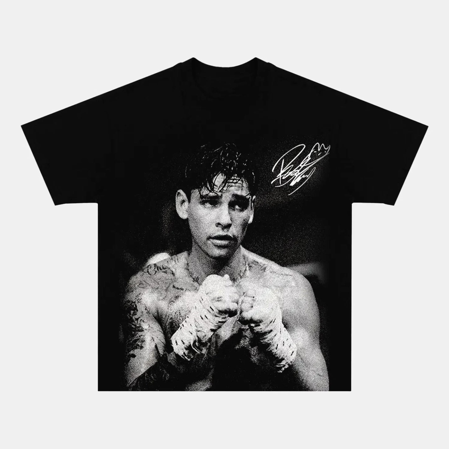 Ryan Garcia TEE