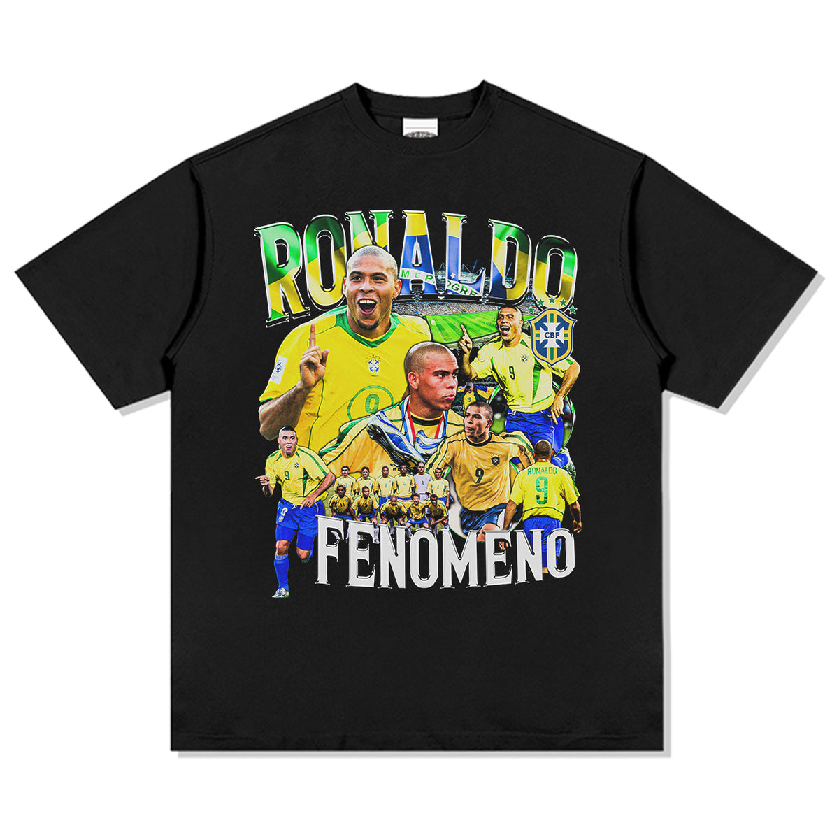 RONALDO FENOMENO TEE 2024