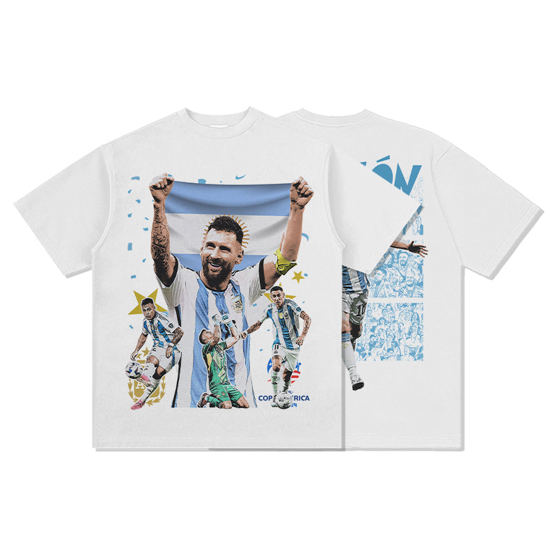 CAMPEON TEE 2024 - view 4