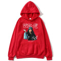 SZA - SOS Album Hoodie - 6ixmerchandise