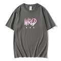 Juice WRLD T Shirt Streetwear Unisex - 6ixmerchandise