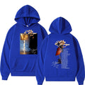 J Cole The Off Season Tour 2022 Graphic Print Men Women Hoodie - 6ixmerchandise