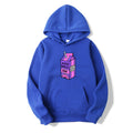 Juice Wrld Hoodies Hip Hop Winter Pullover - 6ixmerchandise