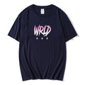 Juice WRLD T Shirt Streetwear Unisex - 6ixmerchandise