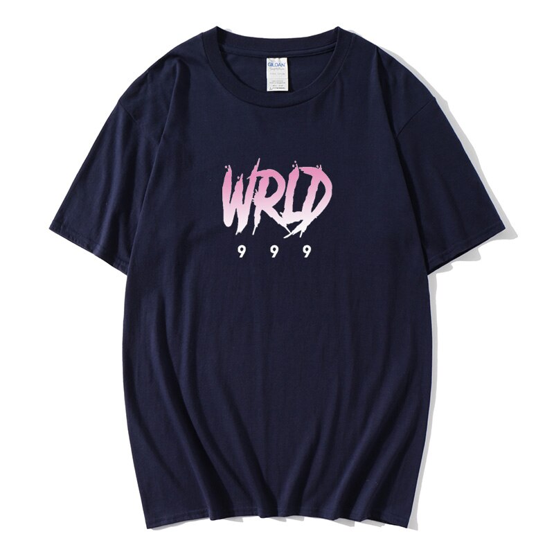 Juice WRLD  T Shirt  Streetwear Unisex - view 2