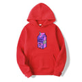 Juice Wrld Hoodies Hip Hop Winter Pullover - 6ixmerchandise