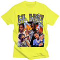 Lil Baby Tee - 6ixmerchandise