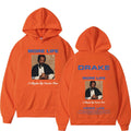 Drake Hoodie More Life - 6ixmerchandise