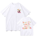 Bad Bunny Un Verano Sin Ti Graphics T Shirt - 6ixmerchandise