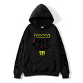 Juice Wrld hoodie - 6ixmerchandise