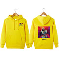 2022 J Cole KOD Hoodies For Man Sweatshirts Fashion DREAMVILLE - 6ixmerchandise