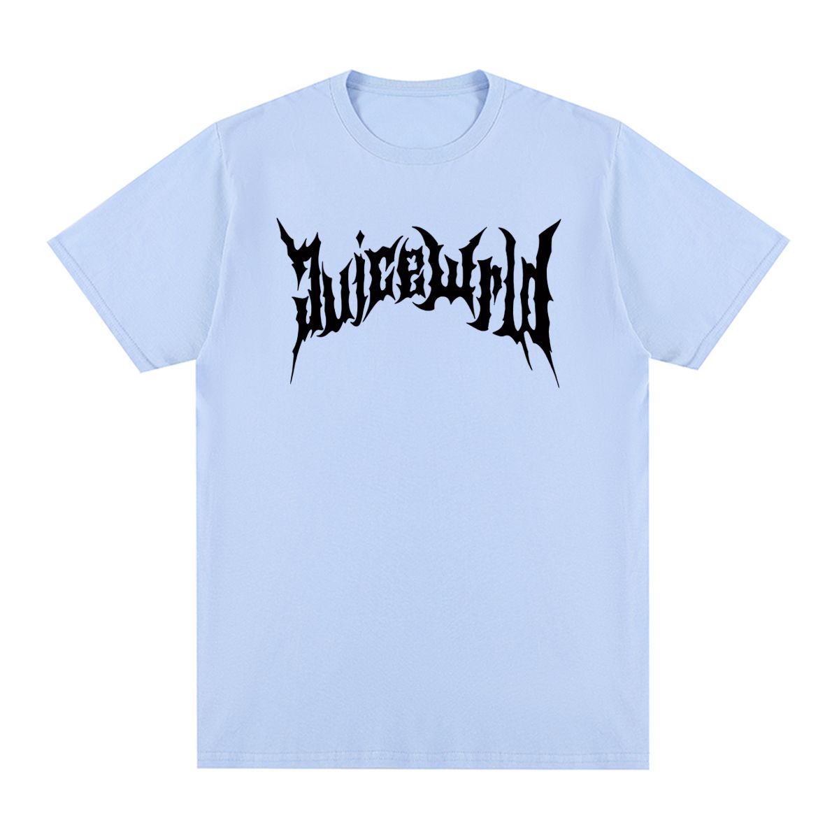 Juice Wrld Vintage T shirt - 6ixmerchandise