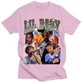 Lil Baby Tee - 6ixmerchandise