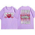 Juice Wrld Legends Never Die T shirt - 6ixmerchandise