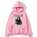 SZA - SOS Album Hoodie - 6ixmerchandise