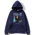 SZA - SOS Album Hoodie - 6ixmerchandise