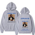 Drake Hoodie More Life - 6ixmerchandise