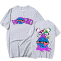 Premium Juice WRLD T-shirt - 6ixmerchandise