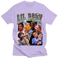 Lil Baby Tee - 6ixmerchandise