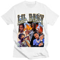 Lil Baby Tee - 6ixmerchandise