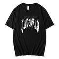 Juice WRLD T Shirt Streetwear Unisex - 6ixmerchandise