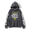 Juice Wrld hoodie - 6ixmerchandise